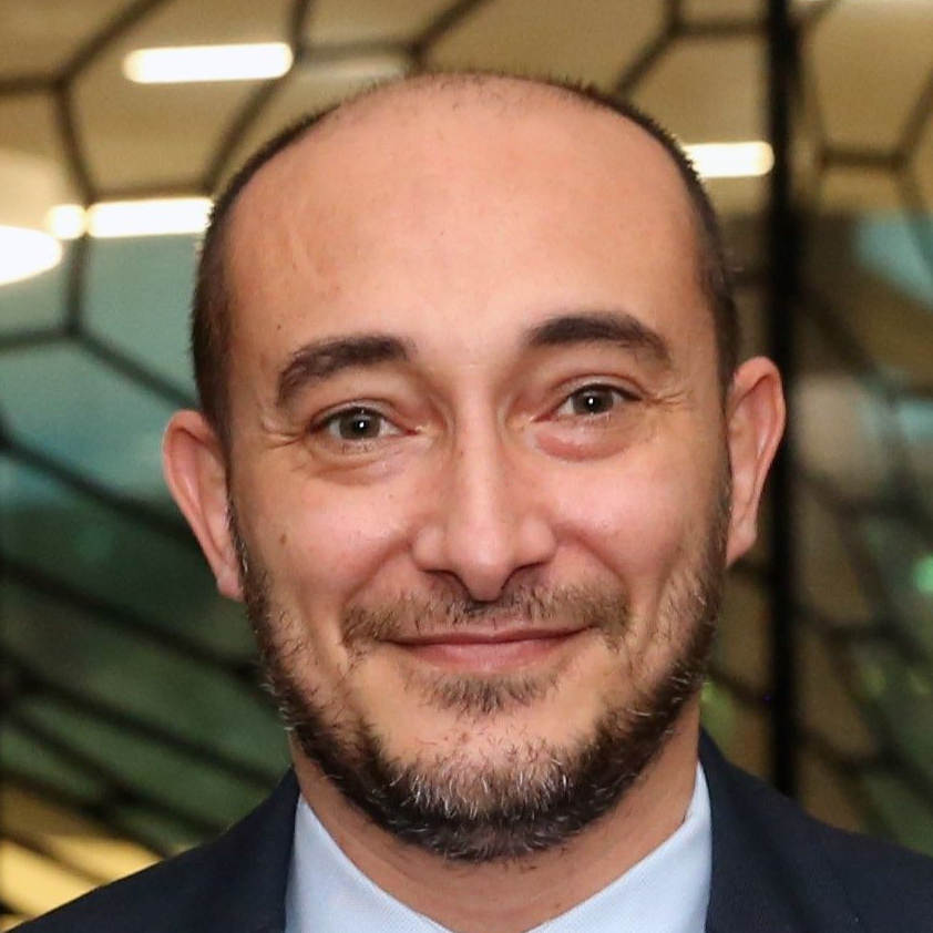 Mehdi Snene