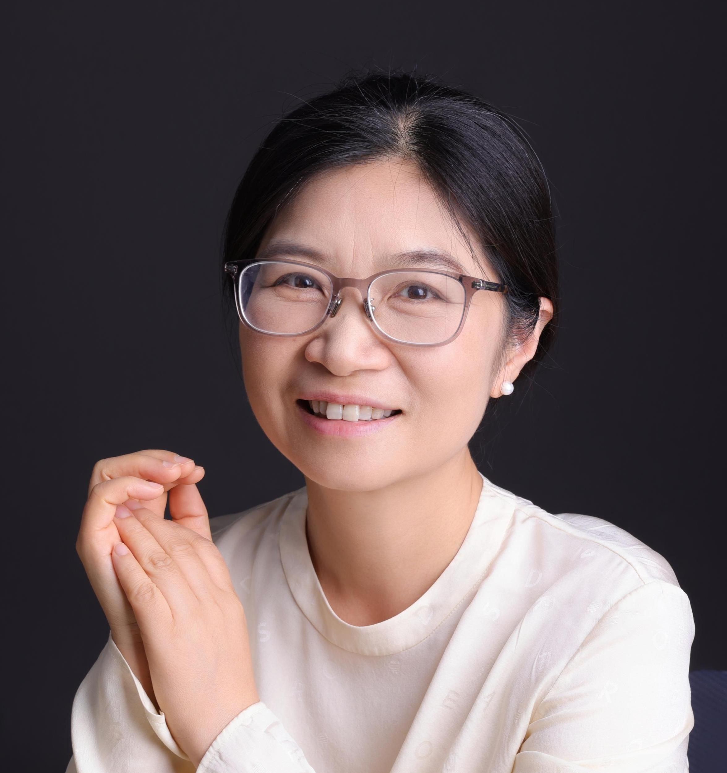 Minghui Zhou