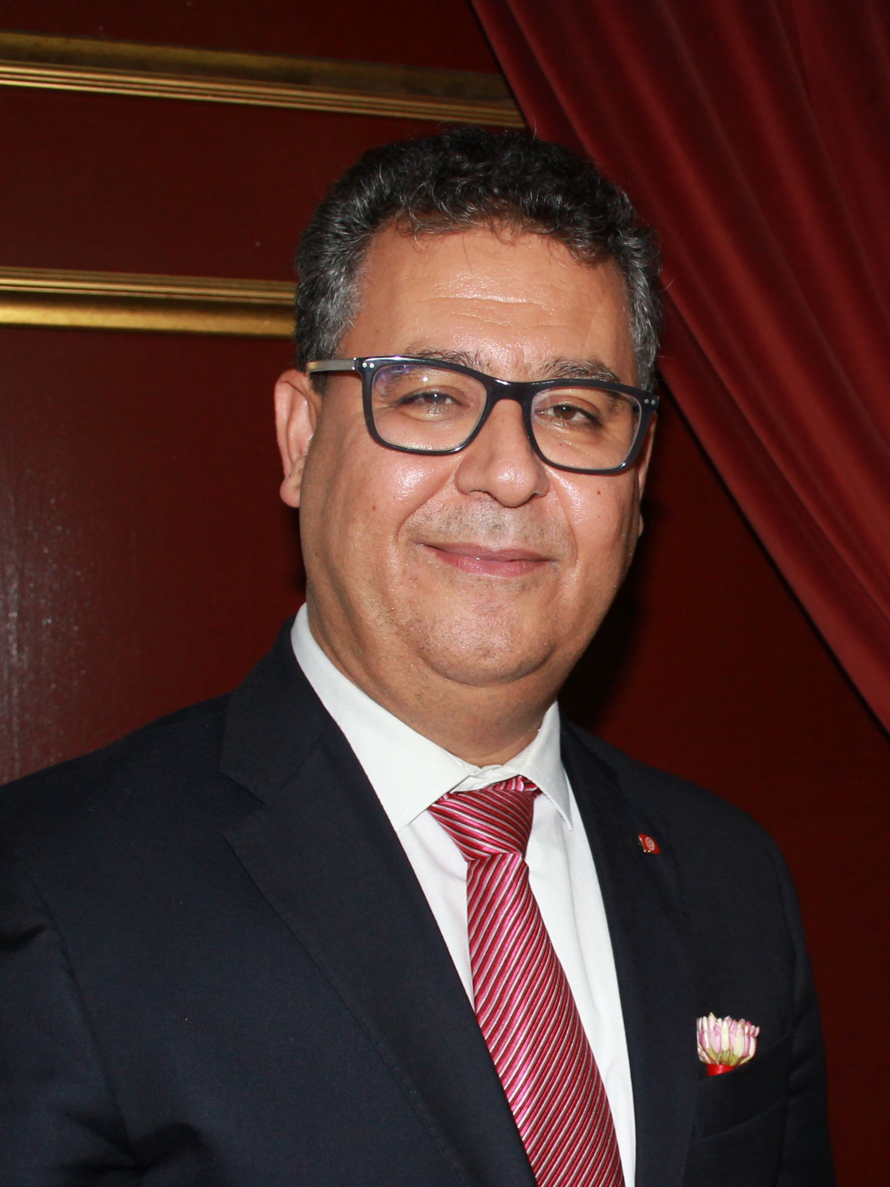 Nooman Fehri