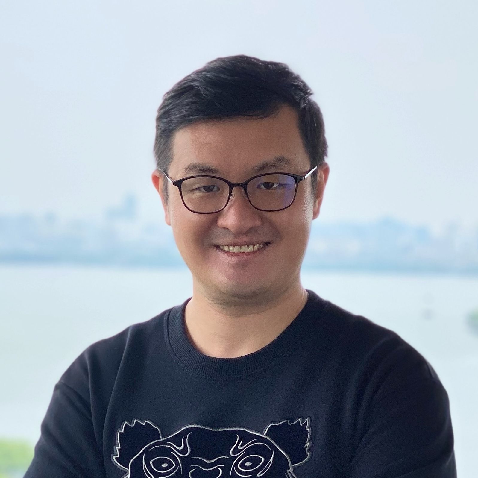 Richard Bian