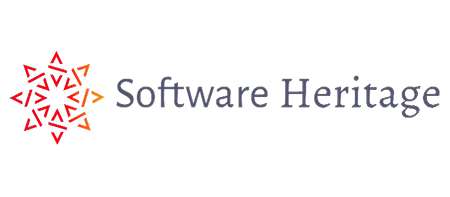 Software Heritage Foundation logo