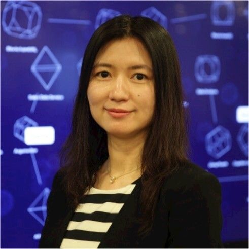 Yonghua Lin